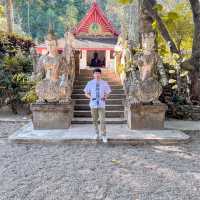 วัดผาลาด วัดลับๆ บนดอยสุเทพ ที่ไม่ควรพลาด