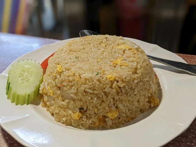 高質泰國菜 九龍城地膽推介