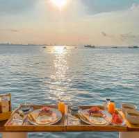 🌷Radda Sea House