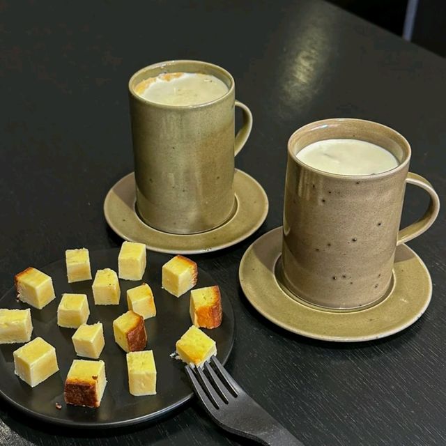 서울, 아인슈페너 맛집