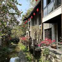 甘坑客家古鎮（打卡悠閑好去處）