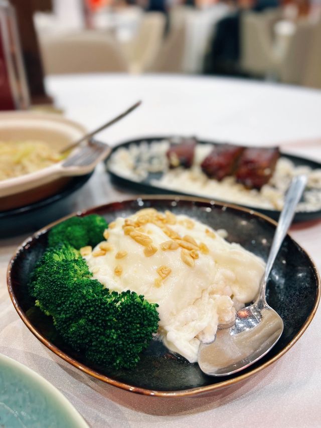 米芝蓮推介叉燒 米芝蓮推介叉燒