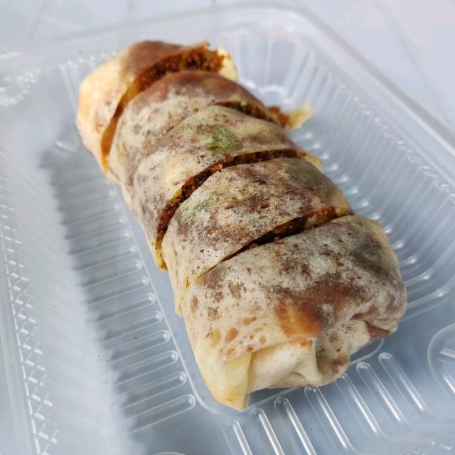 Ipoh Dessert Street "Tong Sui Kai" Ipoh