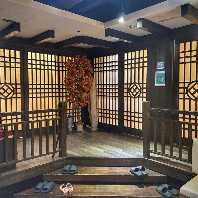江戶時代😇尖沙咀高質美味日本料理❣️