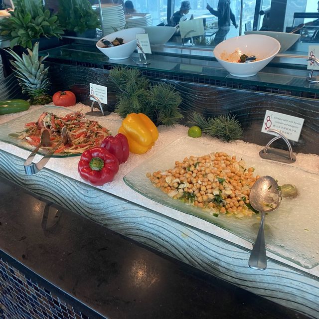 360°美食探索，360 Cafe帶您品味澳門風味