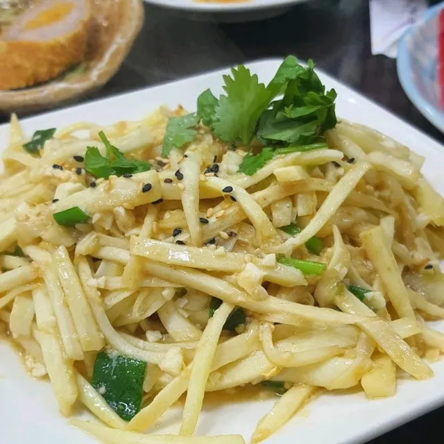吉安美食餐廳【阿姑的店】