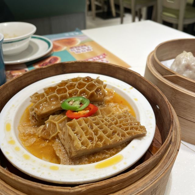 澳門｜高質平民價錢點心專門店🥟