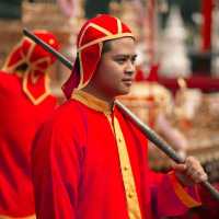 สักการะพระพุทธสิหิงค์ เชียงใหม่