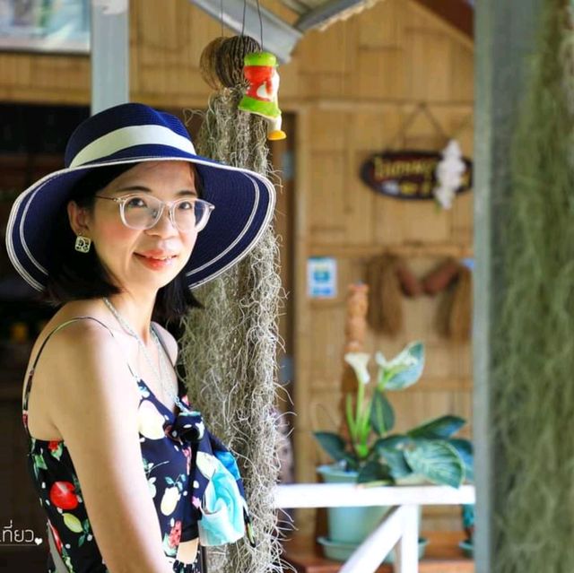 ไร่เกษมสุข อำเภอทุ่งใหญ่ จังหวัดนครศรีธรรมราช