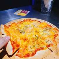 別緻的酒吧餐廳
