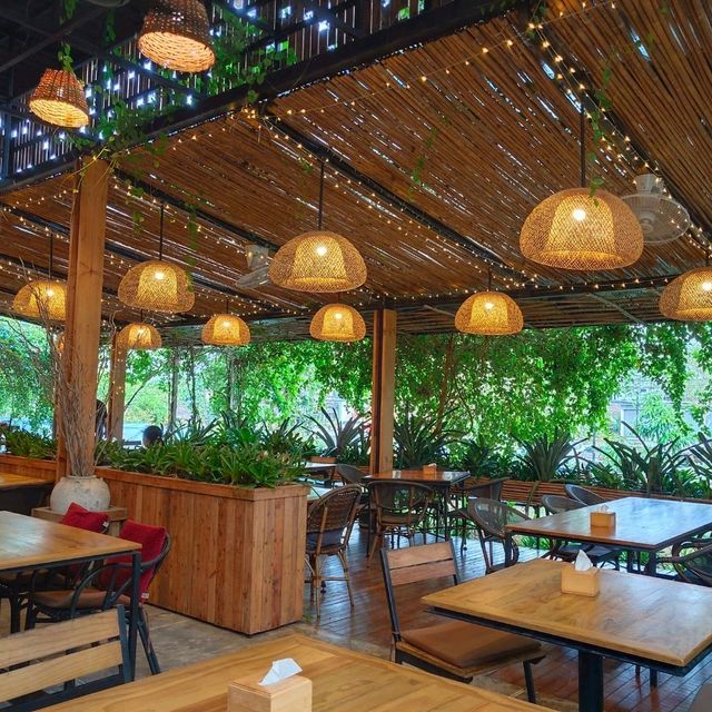 Farm-to-table,  Wecafe Phuket 