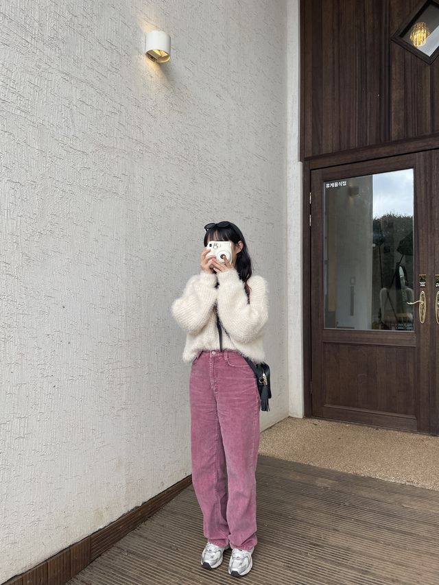 동백꽃을 가장 가성비로 볼 수 있는 곳 [동백 포레스트]