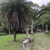 大溪中正公園