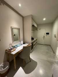 โรงแรมแพนภูรีย์ 