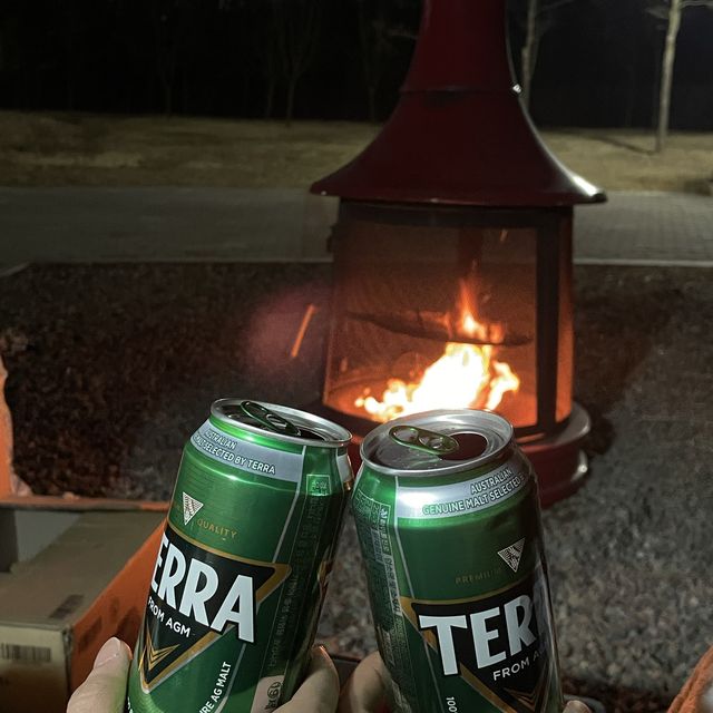 서울에서 30분 도심에서 1박 캠핑🏕️
