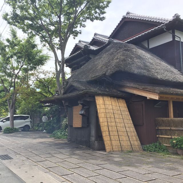 福岡柳川🇯🇵泛舟🚣必吃鰻魚飯💯