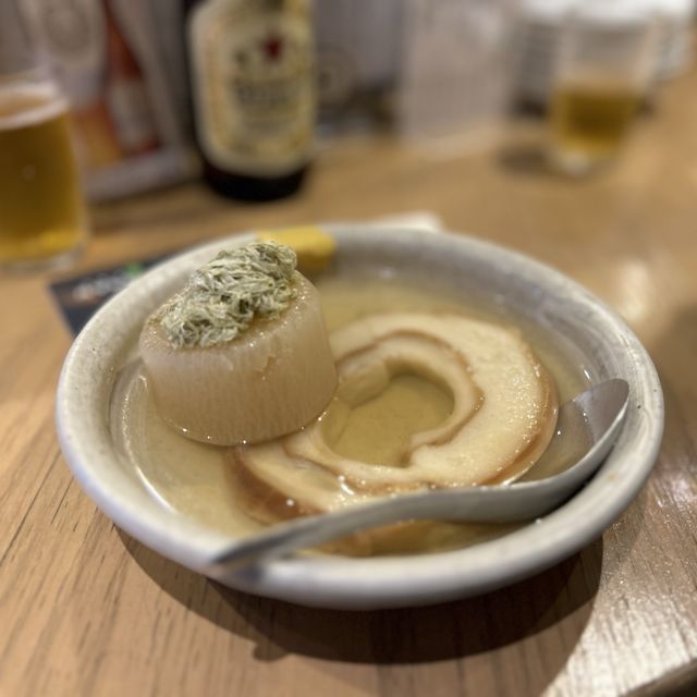 【札幌】絶対また行きたい！立ち飲み屋「せいすスタンド」