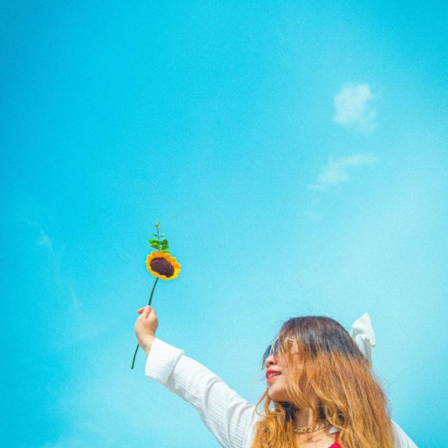 ☀️ “หาดทรายน้อย” (“หาดลับหัวหิน”)