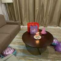 Trinidad Suites Johor