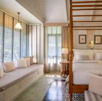 Devasom Hua Hin Resort