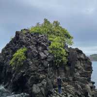 Wisata Goa Sarang