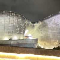 Dondaemun Design Plaza