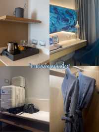 ที่สุดของโรงแรม ‘พัทยาเหนือ’ Mytt Hotel Pattaya