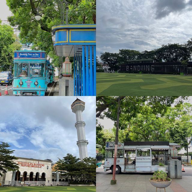 Alun-Alun Bandung