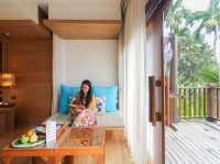 Ao Prao Resort ที่พักสวยติดหาดบนเกาะเสม็ด