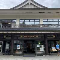 仙台「定義如来西方寺 大本堂」800年続く平和への祈り