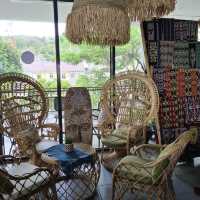 Bacarita Cafe