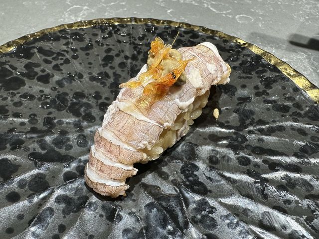 食在紅磡 | 立鮨 | 推介大滿足海膽特盛及立魚湯 食在紅磡 | 立鮨 | 推介大滿足海膽特盛及立魚湯