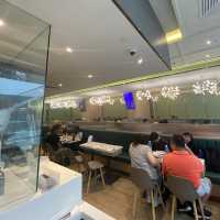 Tsui Wah, Jewel Changi Airport