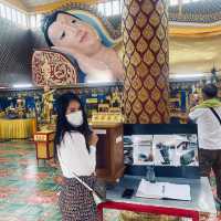 วัดไทยไชยมังคลาราม รัฐปีนัง 
