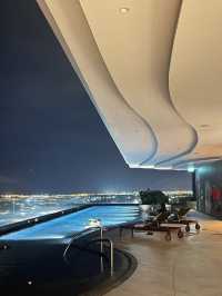 Rooftop Holiday Inn