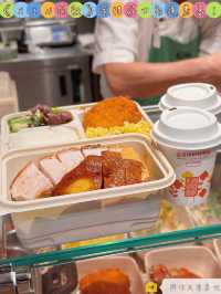 全新《KIN開飯》登陸莊士敦道惠康分店！😍