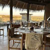 Best Namibian Safari Lodge - Zannier Omaanda