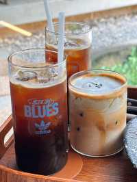 🇰🇷韓國｜Cafe | 신이도가申李道家 和 老虎咖啡廳