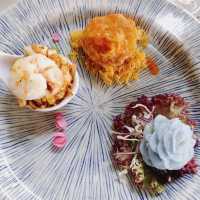 🇹🇭泰國普吉島💙🐘浪漫約會餐廳🍴 Blue Elephant Cooking School & Restaurant Phuket