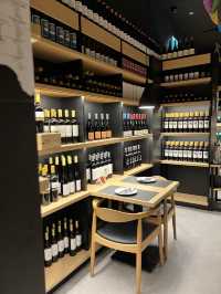 【🦁 新加坡葡菜】震撼酒樽牆 打卡一流！