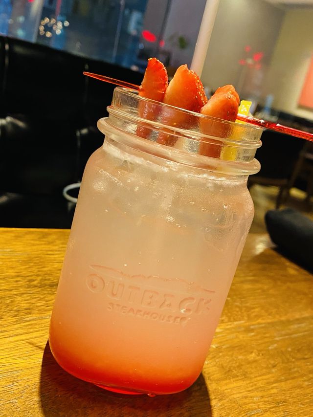 「美食探索之旅：Outback」