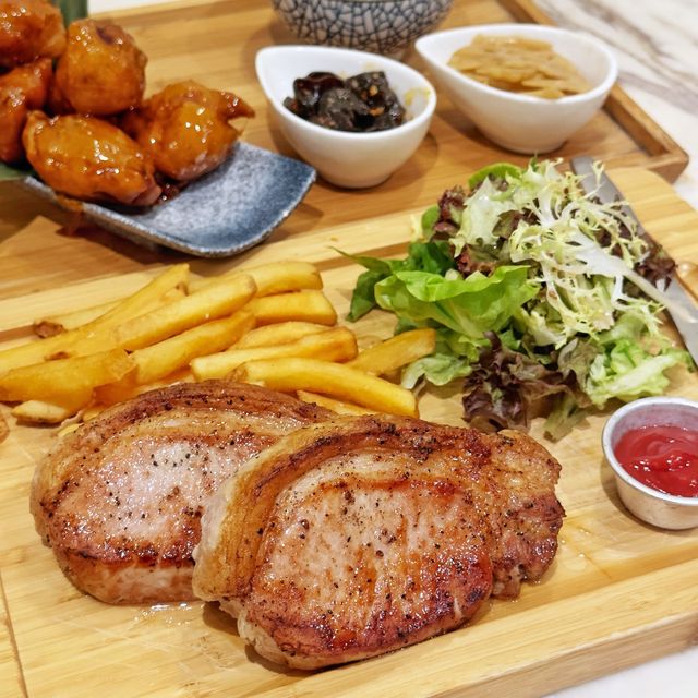 新蒲崗😍人氣cafe🍴甜品🍨勁正