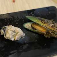 尖沙咀💯海鮮盛宴🤤