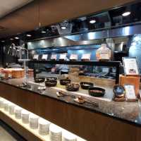 新北吃到飽餐廳「饗食天堂-新北板橋店」攻略