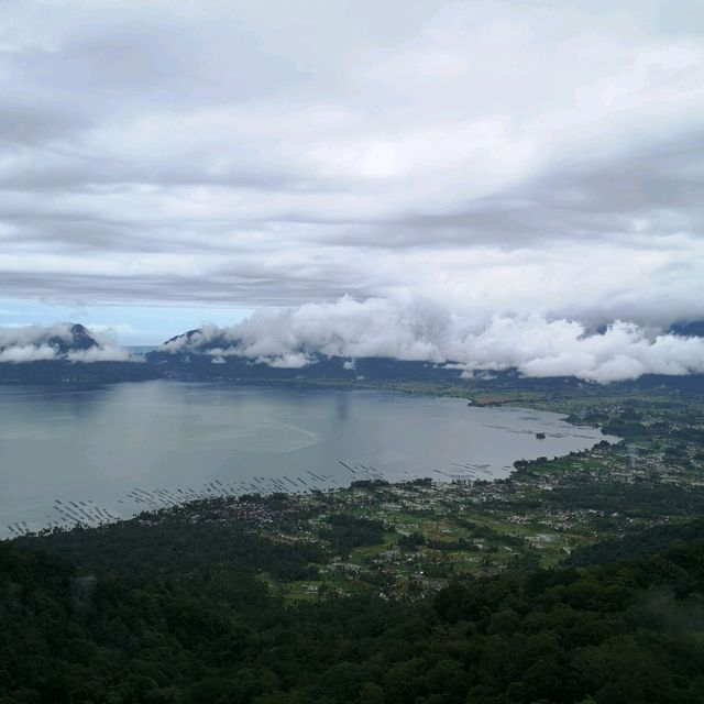 MUST GO place when you visit BUKIT TINGGI