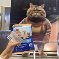 คนรักสัตว์ห้ามพลาดงาน pet expo 2023 🐕