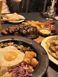 [진주] 맛 보장! 분위기 보장! “까사데아미고”