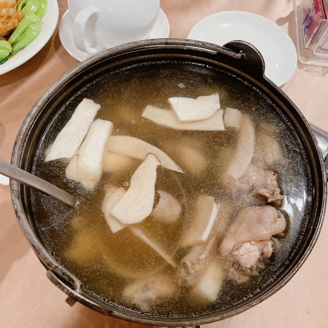 那米哥宴會廣場-港式飲茶 🖌 浪漫的場地用餐