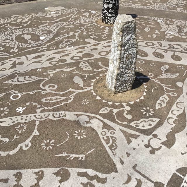 犬島 ｜🏝️小島與藝術的結合