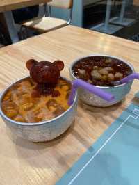 Lost in Thai : 太子區的泰式饗宴